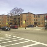 Wallace Property Company completes renovation…