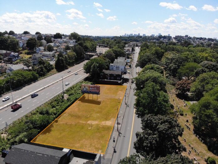 Fully Approved 36Unit Residential Development in Revere Sold for 2