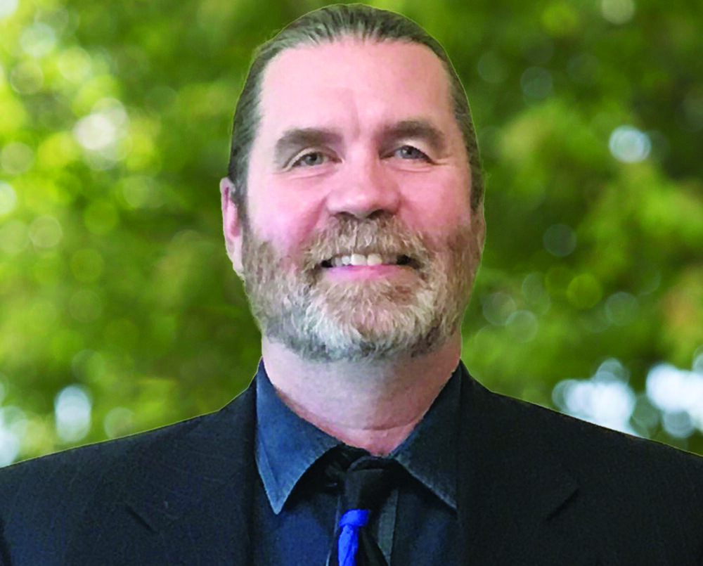 Hancock Associates Announces SemiRetirement of Charlie Wear, PE, LEED