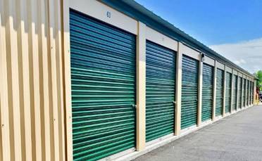 Marcus & Millichap Arranges The Sale Of A 92,000-SF Self-Storage ...