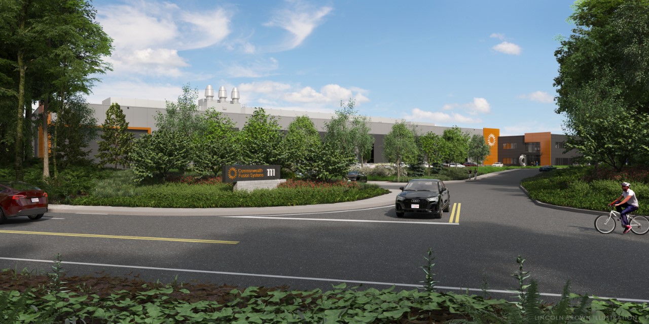 King Street Properties to Develop Manufacturing Facility for Fusion