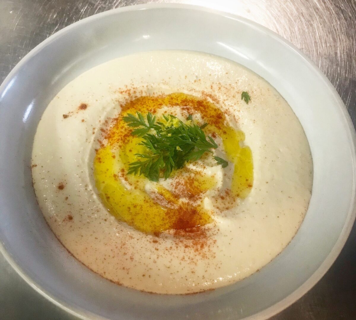 Hummus v’Hummus to open at The Street Chestnut Hill in Early 2022