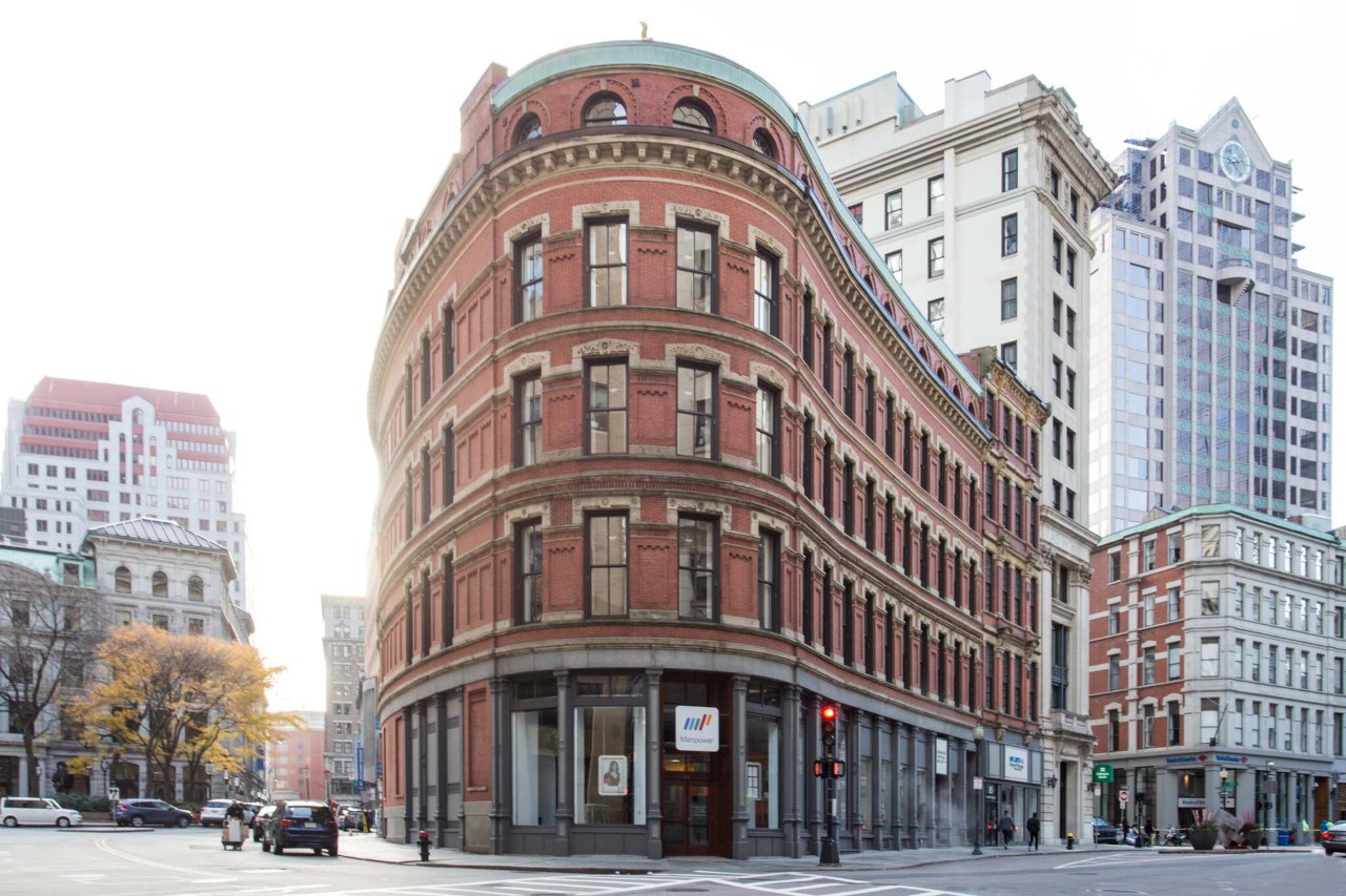 ABG Commercial Brokers a Lease with Lab Minds for R&D/Lab Office Space