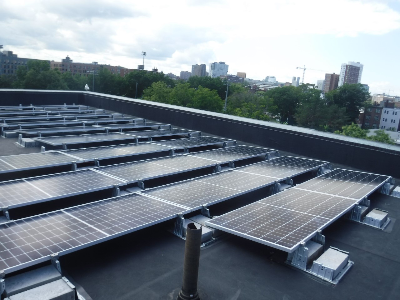 Caritas Communities Goes Solar - Boston Real Estate Times