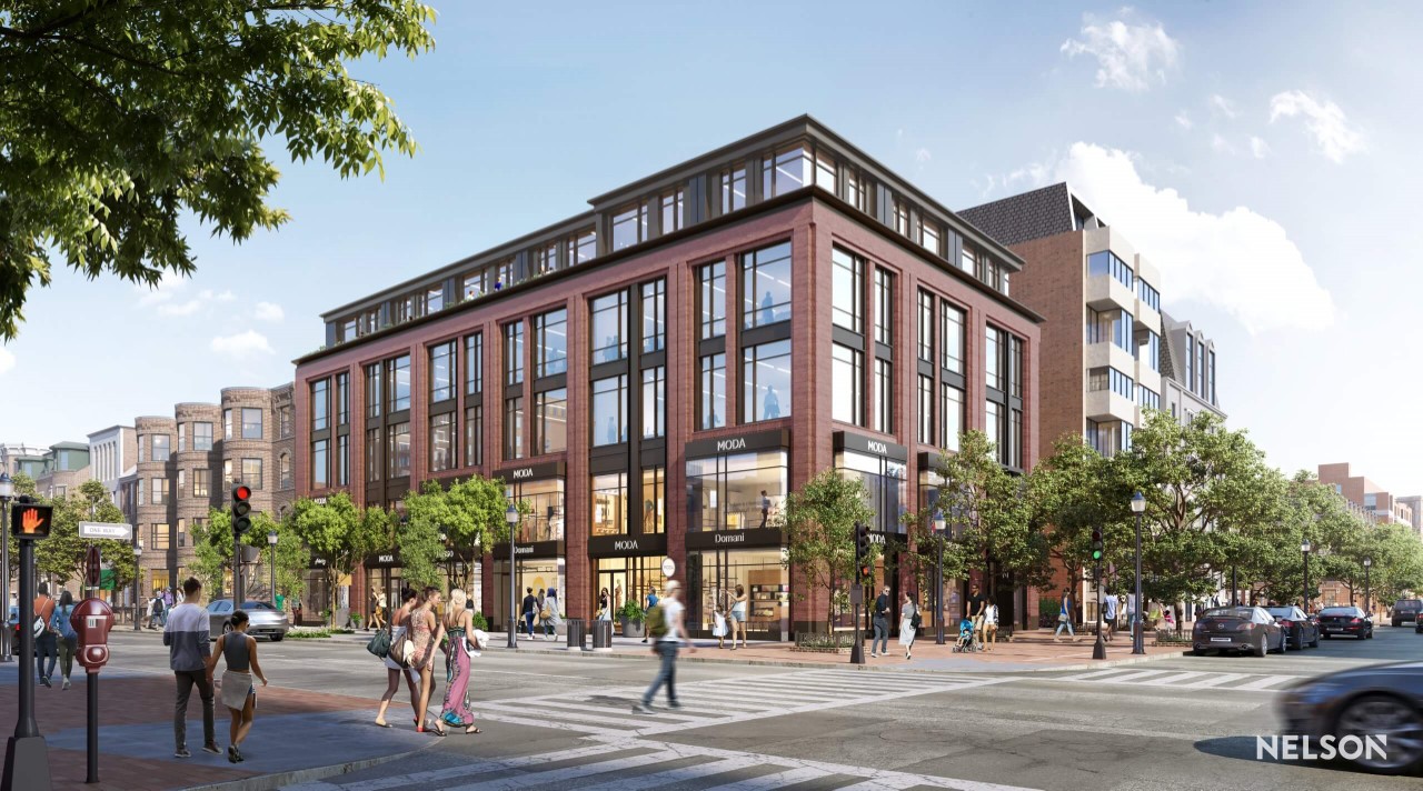 Shawmut Breaks Ground on L3 Capital’s Mixed-Use Development at 149 ...