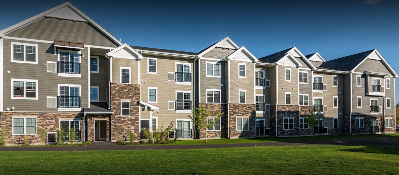 CBRE Arranges Sale of Student Housing Community near UMass Amherst