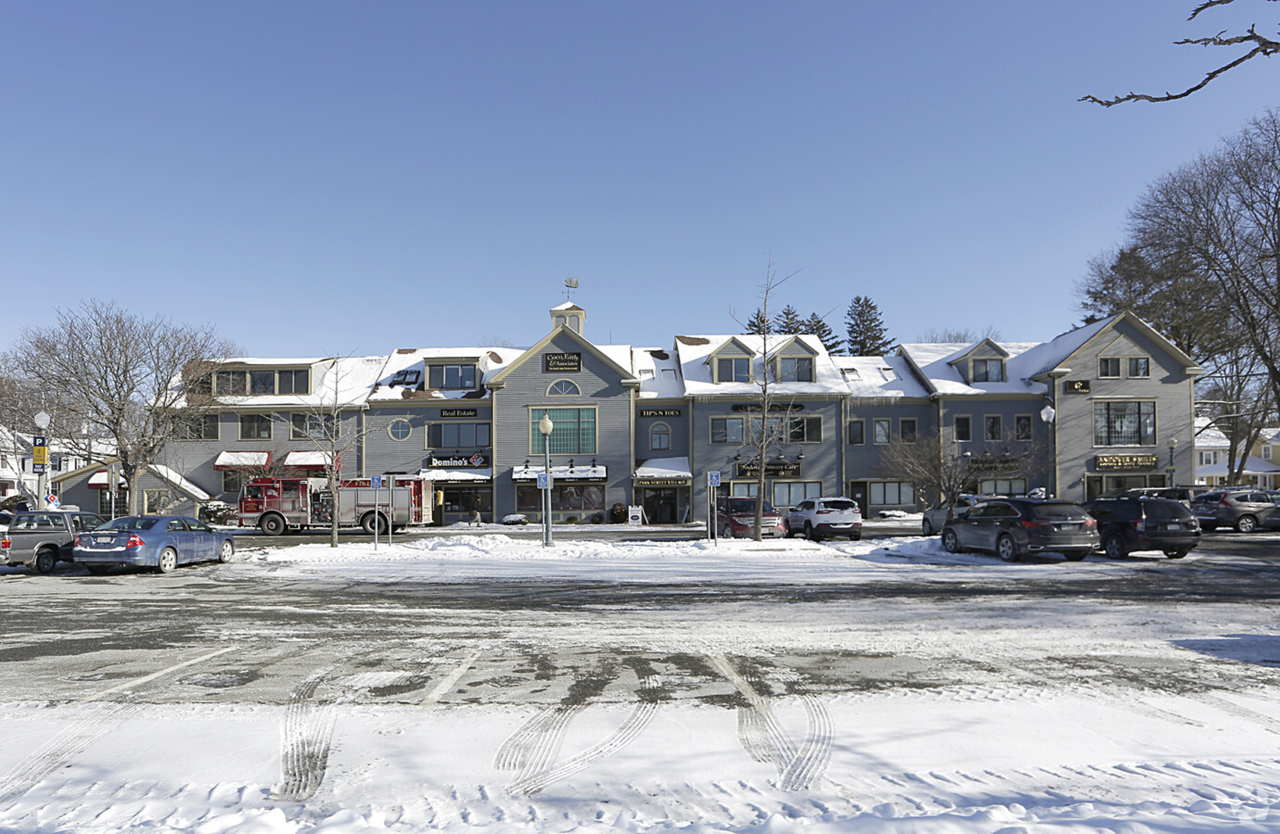 McLaughlin Arranges 4.75 Million OffMarket Sale in Andover Boston Real Estate Times