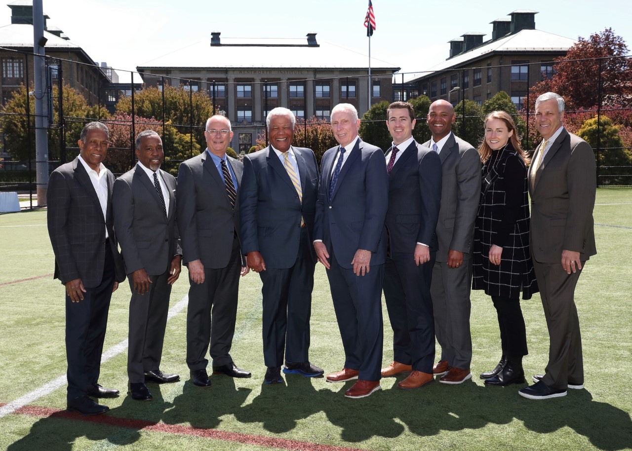 Wentworth Selects Huntington Development Group to Develop MixedUse