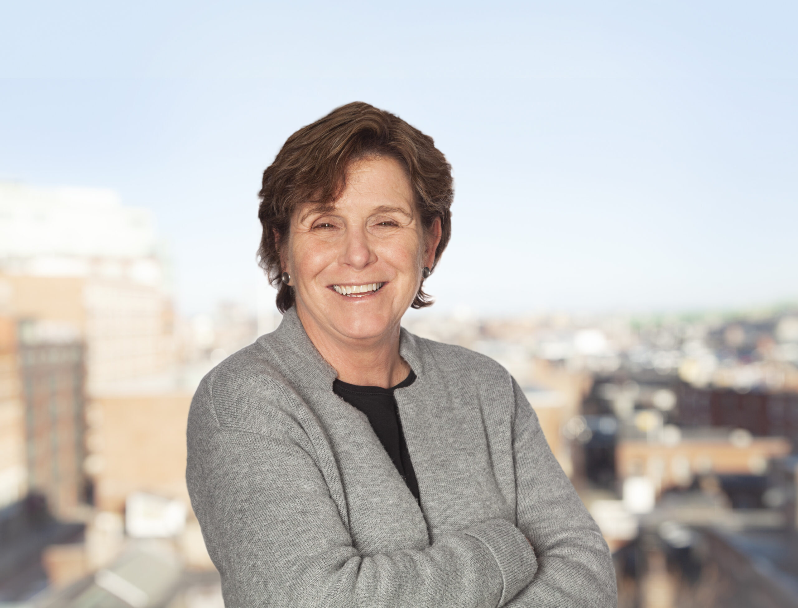 Finegold Alexander Architects Awarded J.V. Fletcher Library Renovation