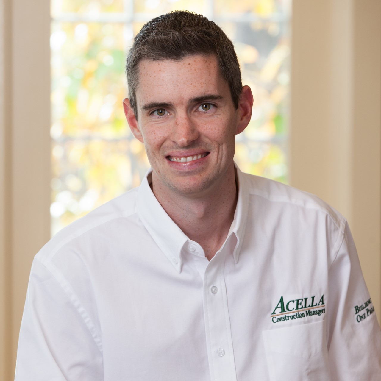 Acella Construction Promotes Michael Towle To Senior Project Manager