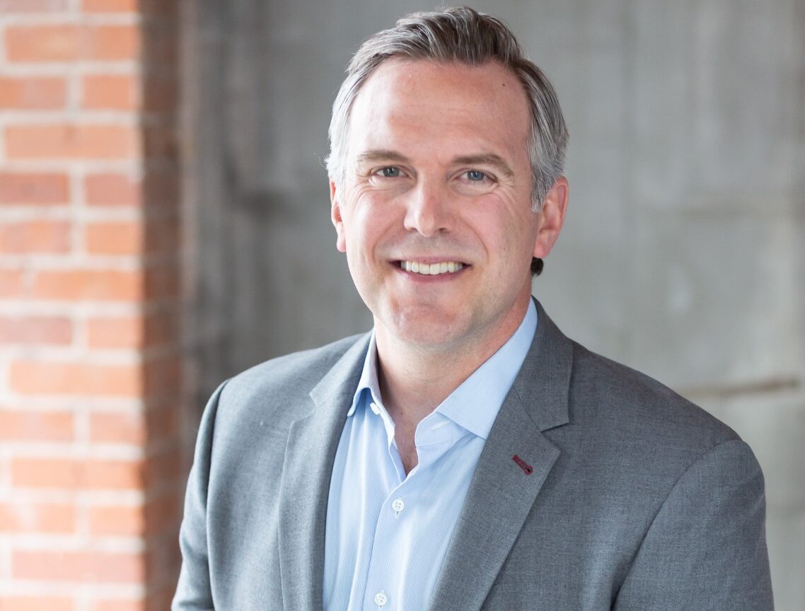 Hobbs Brook Real Estate Names Peter Gottlieb as President and CEO