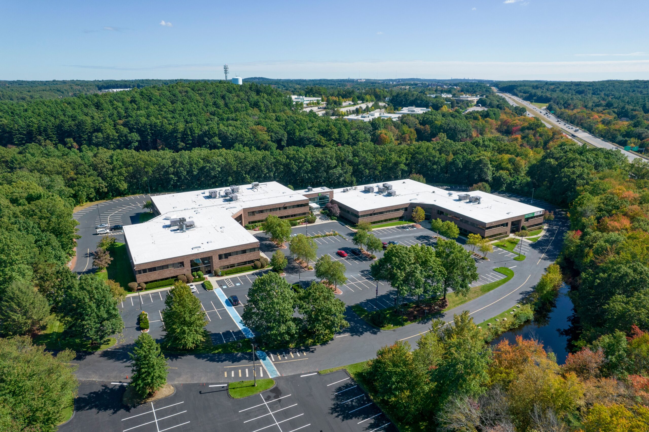 Cushman & Wakefield Arranges 82,226,699 in Acquisition and Lab