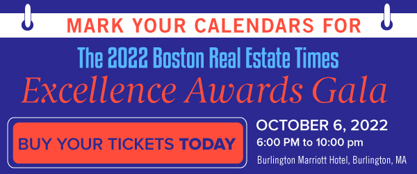 Boston Actual Property Occasions Broadcasts 2022 Excellence Awards Honorees in Structure, Brokerage, Building, DEI, Engineering, and Others