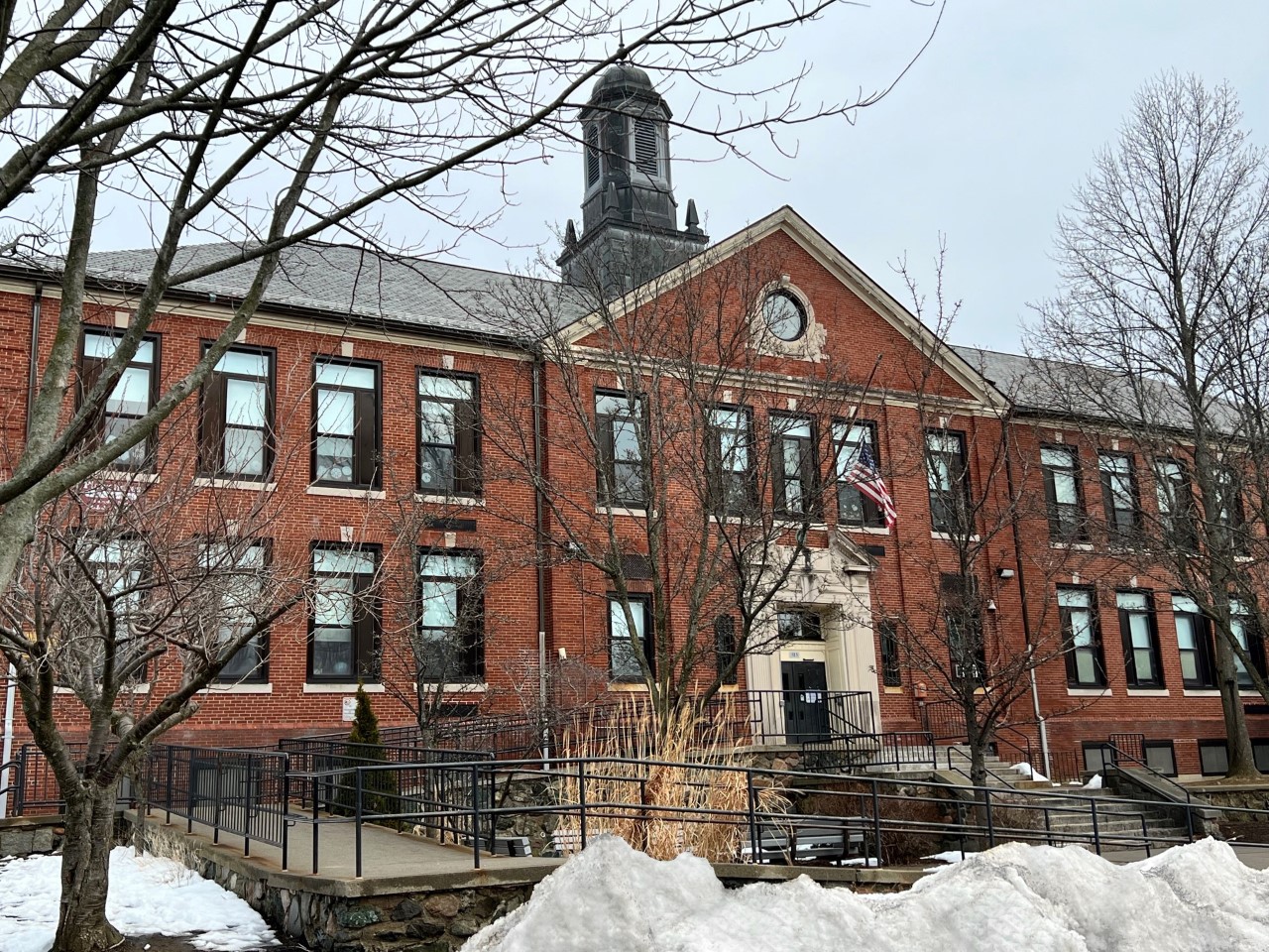 HMFH Architects Selected for Feasibility Study at the Franklin