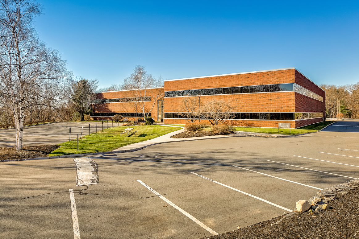 R. W. Holmes Negotiates 6,745SF New Lease for Adden Energy in Waltham