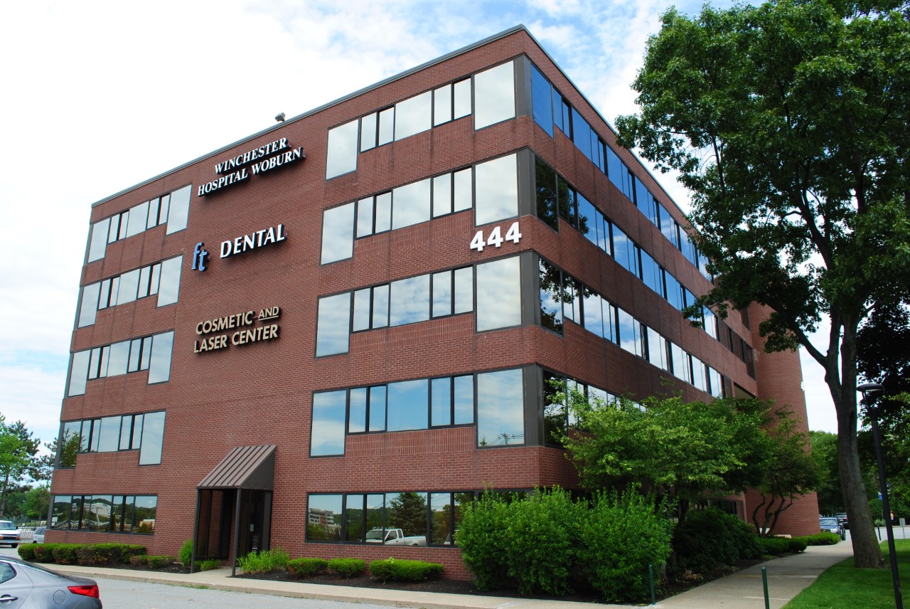 Men s health care provider expands to Woburn Boston Real Estate