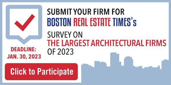 Boston Amongst High Targets for Business Actual Property Funding in 2023