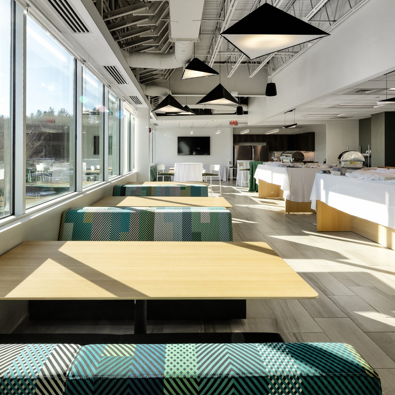 Connolly Brothers Completes 40,000 SF Fit-Up for Nordblom and Lantheus ...