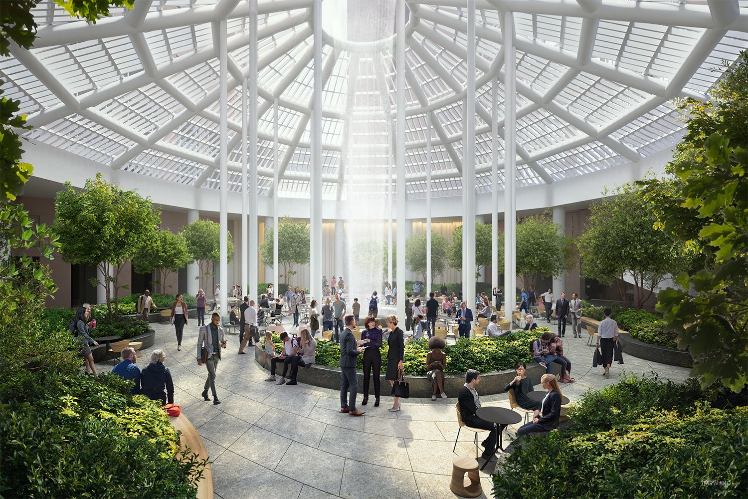 Chiofaro Company Announce a 100 Million Transformative Reinvestment in Iconic International