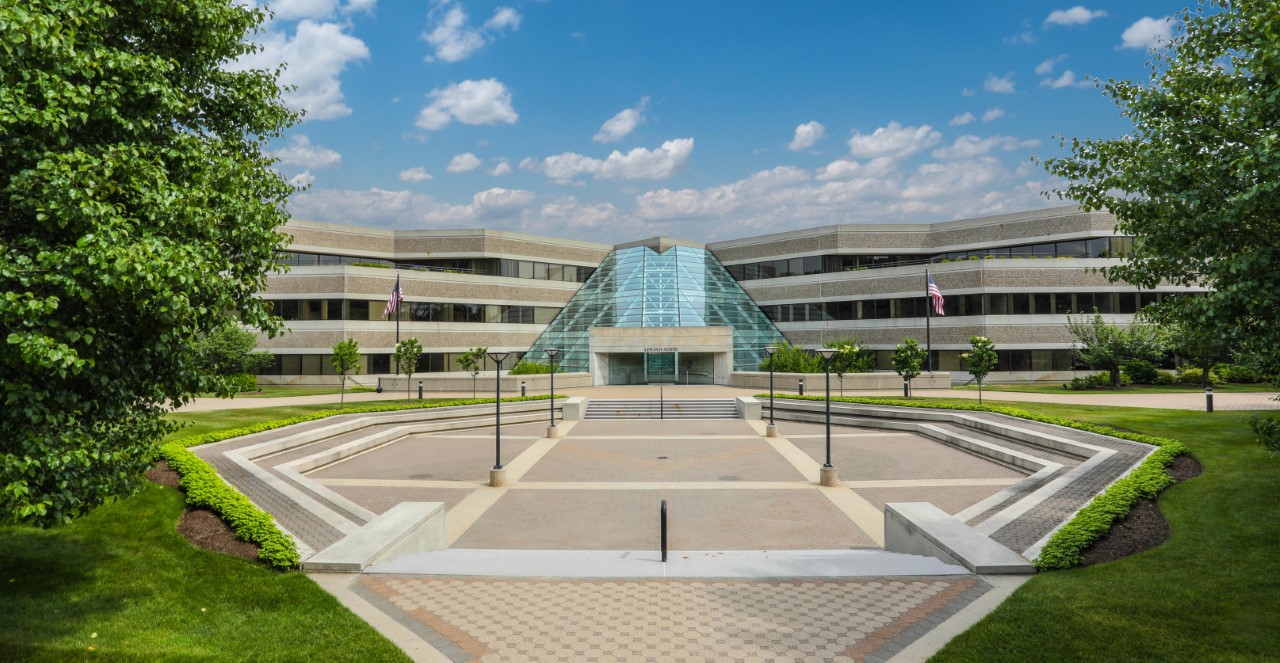 R. W. Holmes Retained to Sell 128,500SF Class A Office Building