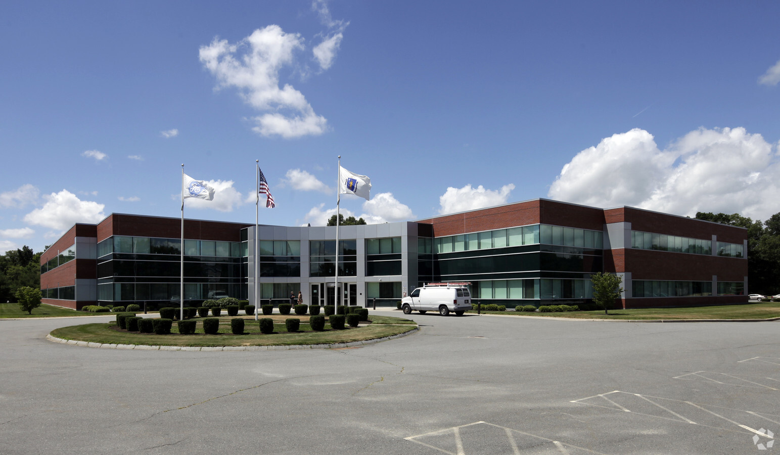 Calare Properties Acquires Twostory, 80,000SF Foxborough Property Boston Real Estate Times