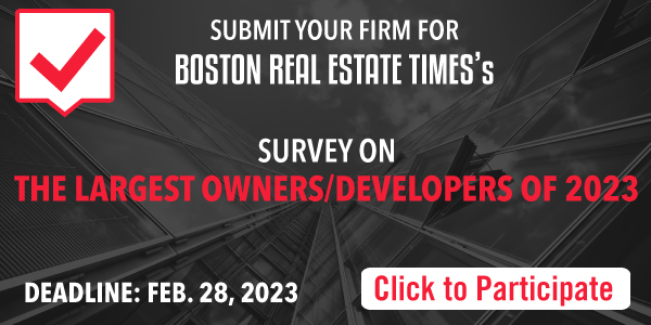 Bowdoin Building Hires Two – Boston Actual Property Instances