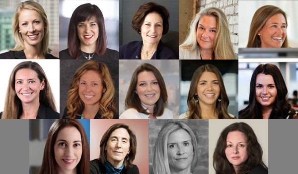 Outstanding Women of Commercial Real Estate 2023 Announced, Will be ...