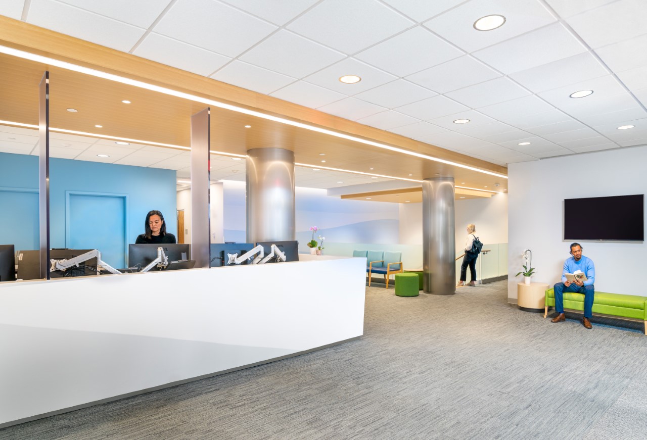 Chapman Construction Completes LEED Renovation for Boston University’s