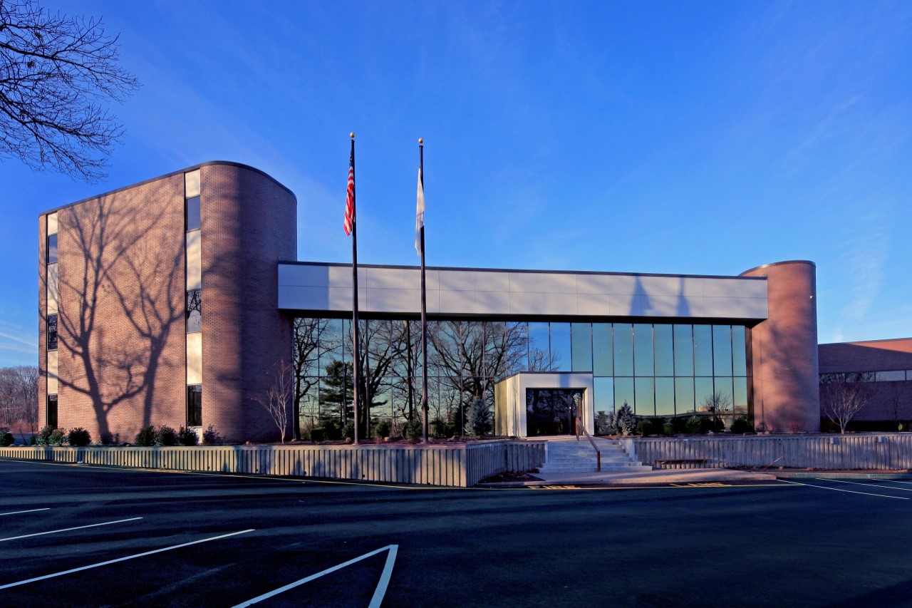 17.28 million refinancing secured for Rhode Island office and