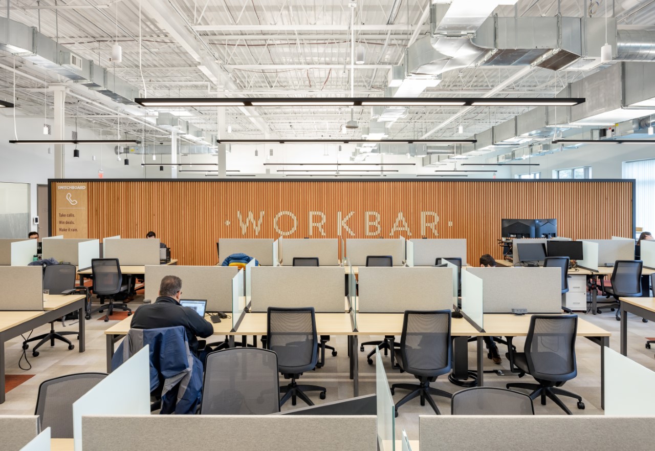 Bulfinch Signs New Leases in Needham, Plans to Repurpose an Additional