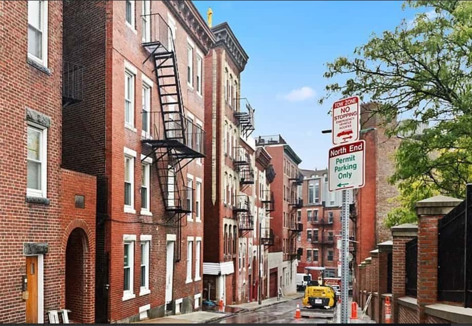 EagleBridge Capital Arranges Acquisition/Permanent Mortgage Financing