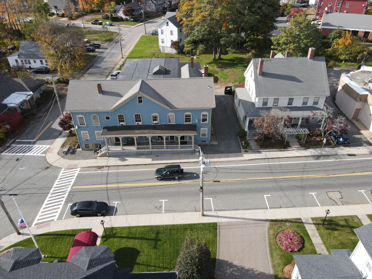 Marcus & Millichap Arranges the 2.3 Million Sale of Kingswood