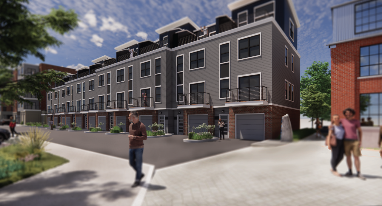 Port Property and Marsden Real Estate/Bean Group Announce the Launch of