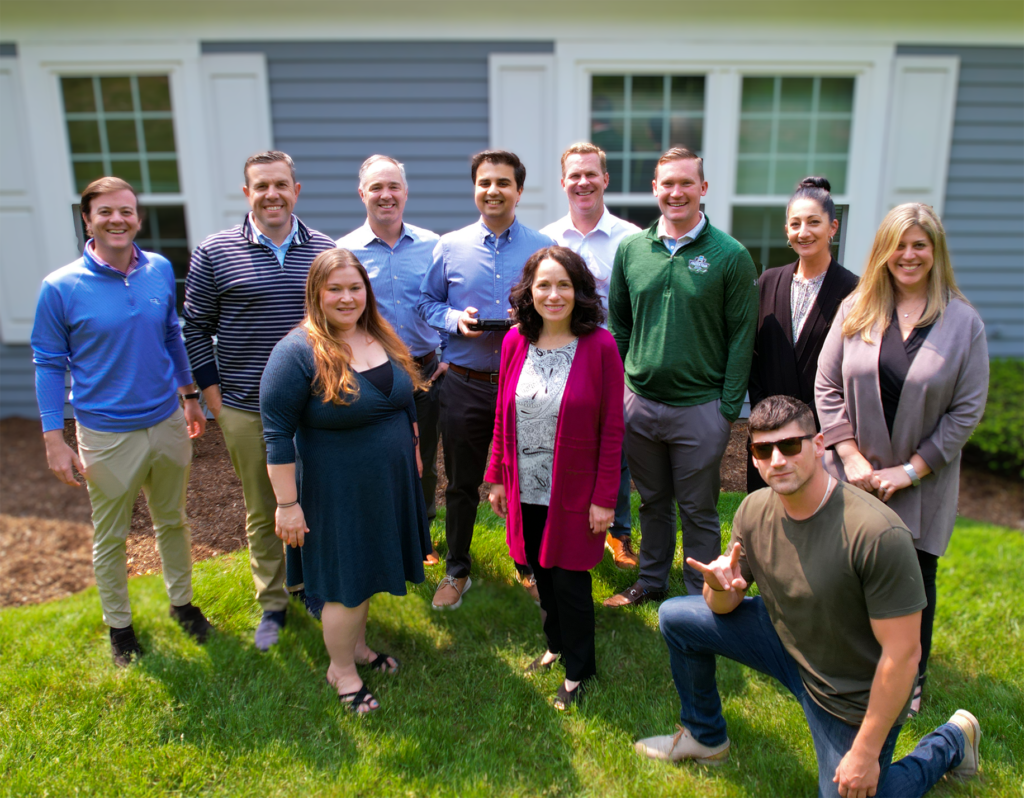 Ellis Realty Advisors Celebrates Fifth Anniversary Boston Real Estate