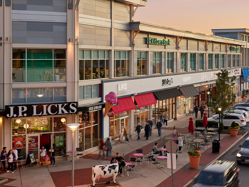 Legacy Place Secures 190 Million in Fiancning Boston Real Estate Times