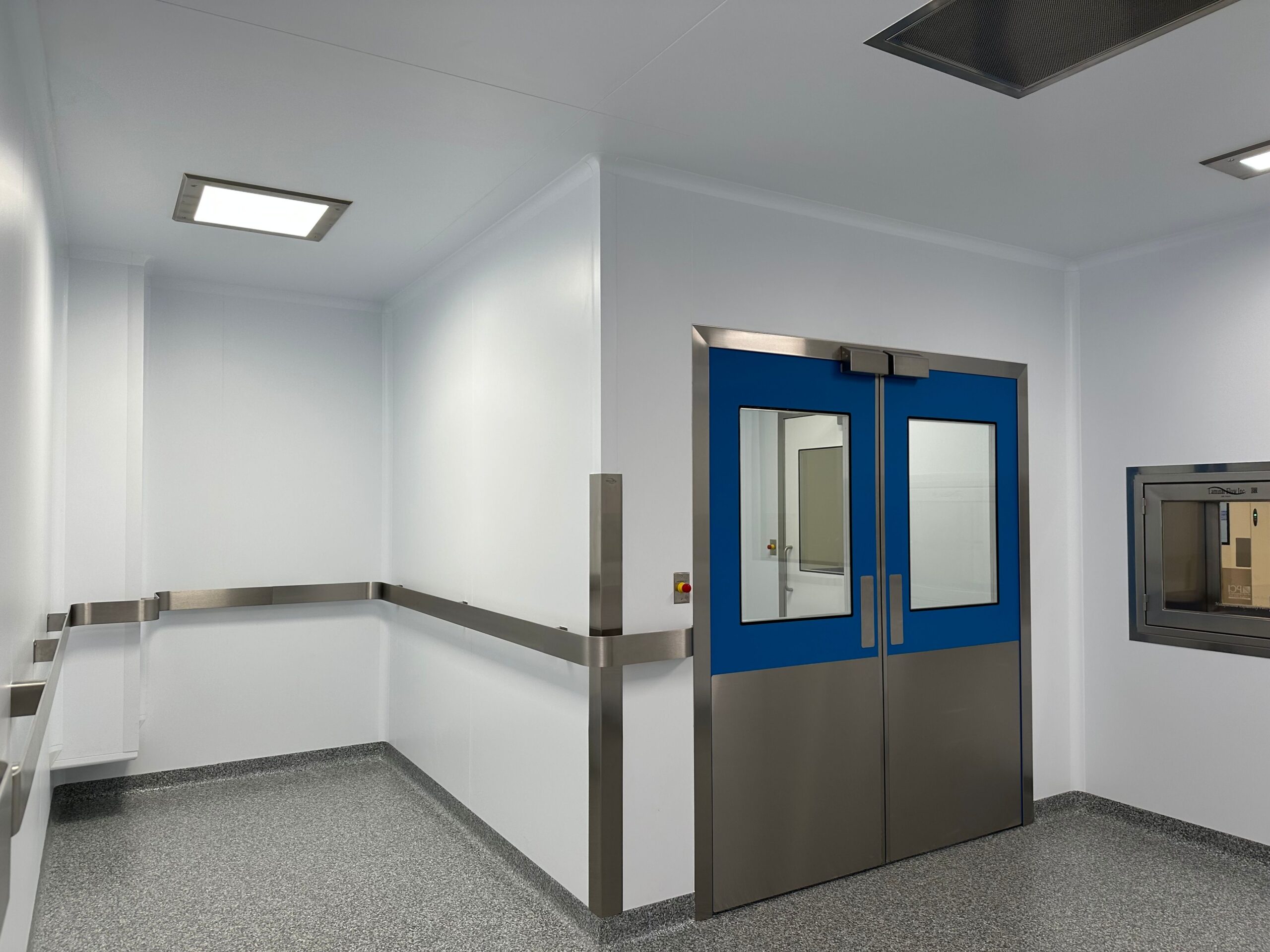 Cleanroom Contracting Opens its New England Office Boston Real Estate