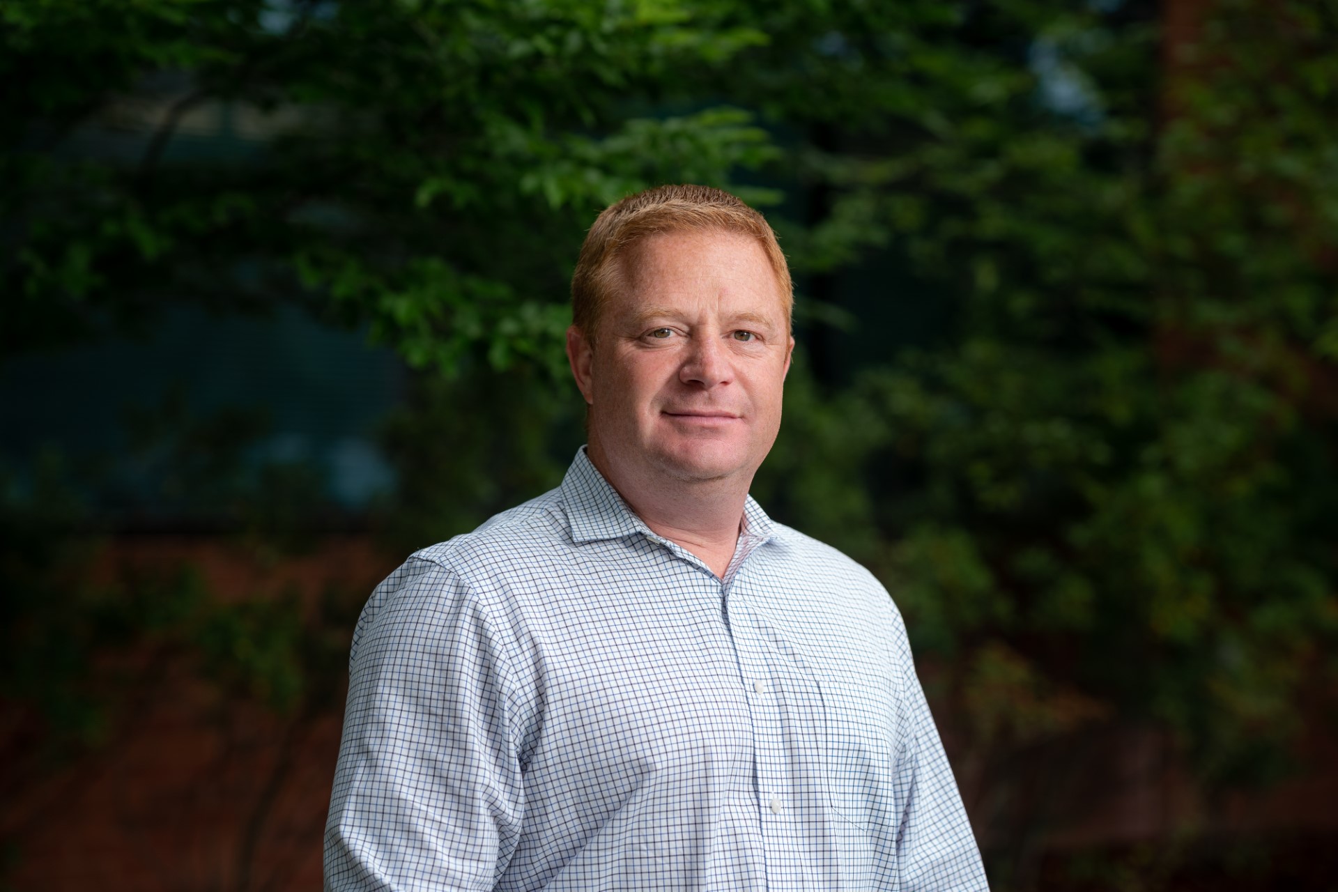 Columbia Announces Promotion of Gregg Blair to Chief Financial Officer