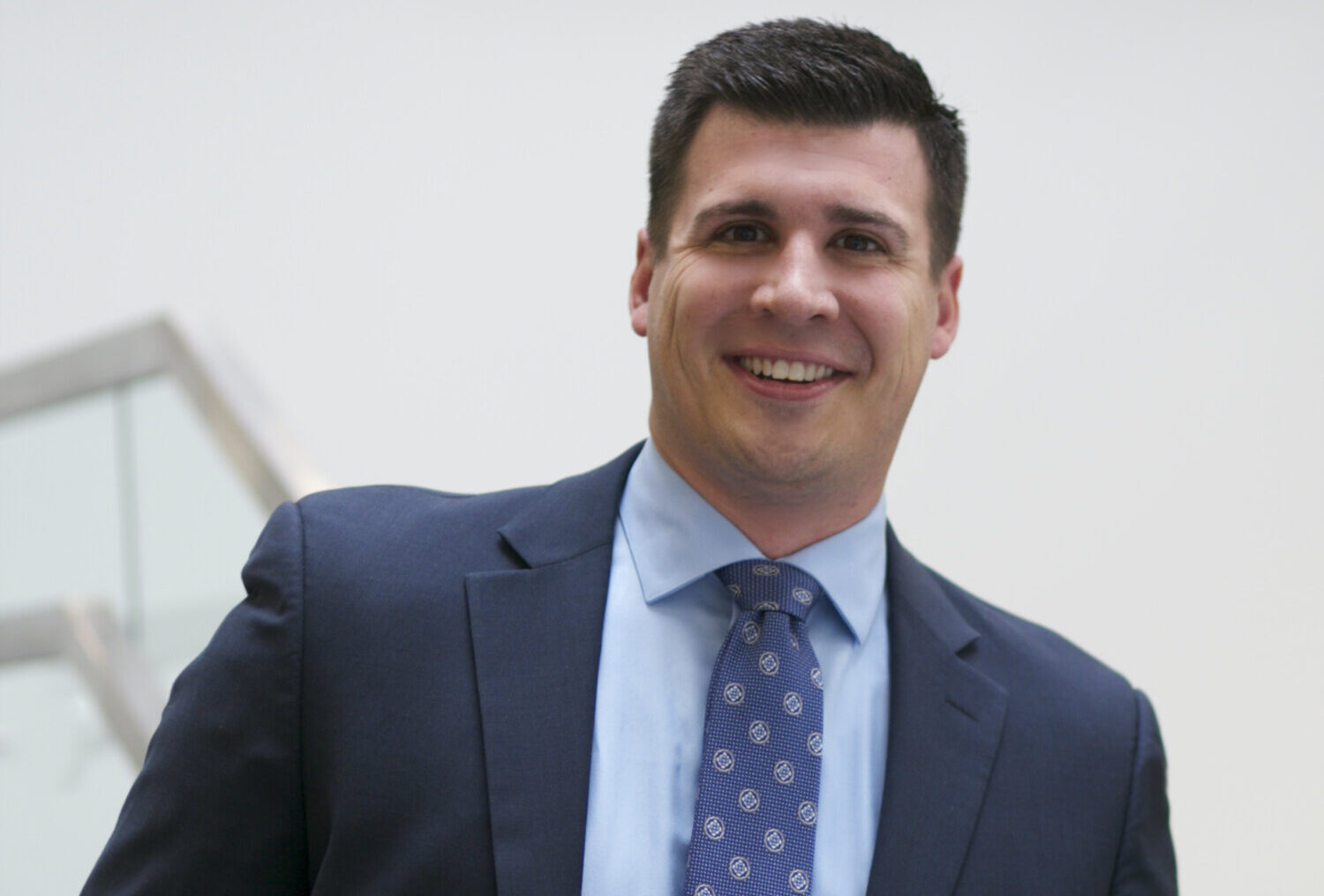 Real Estate and Tax Law Firm GoldMark Partners Elevates Attorney