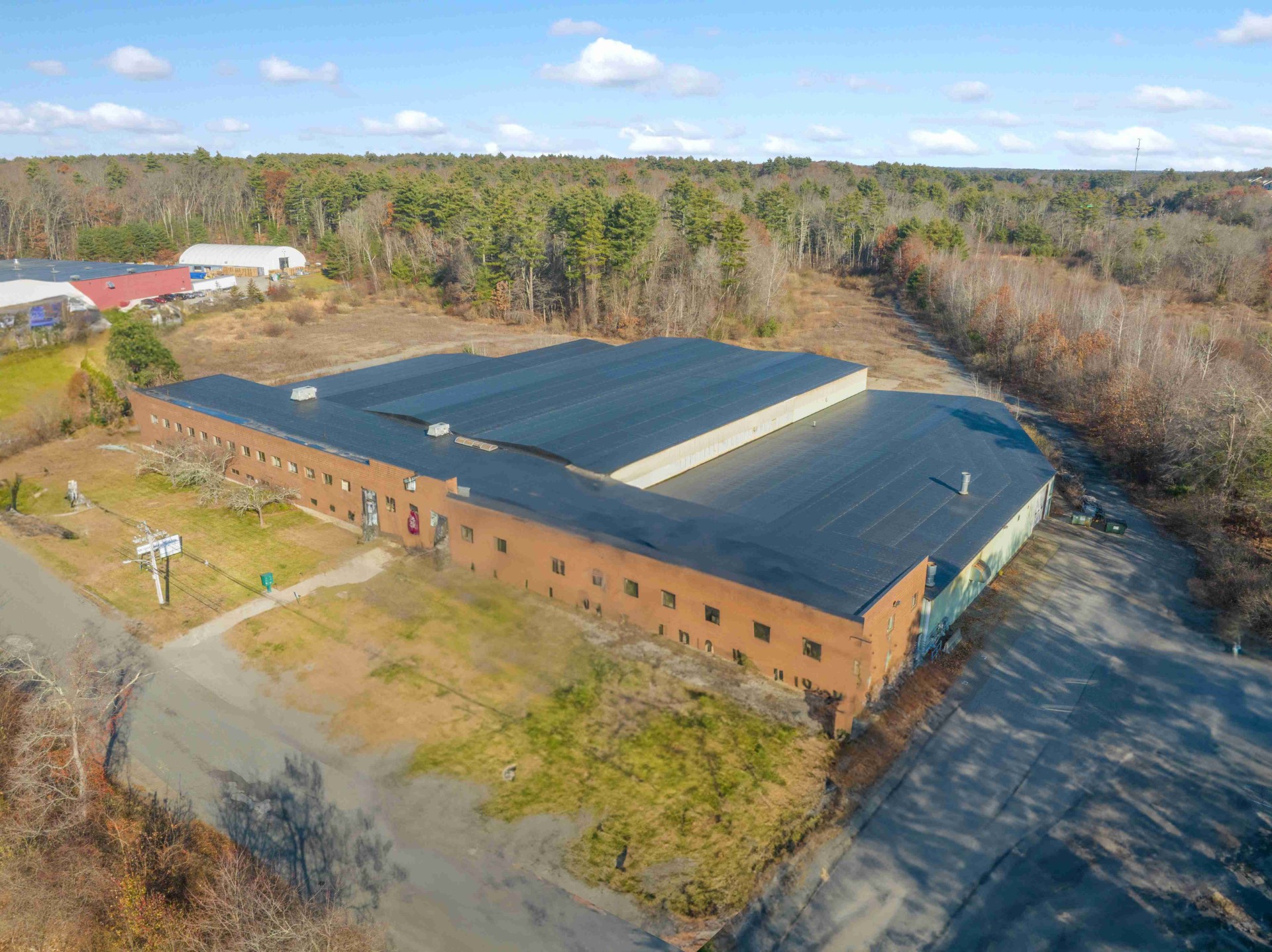 The Stubblebine Company Arranges 4.5 Million Sale of 16 Carleton Drive