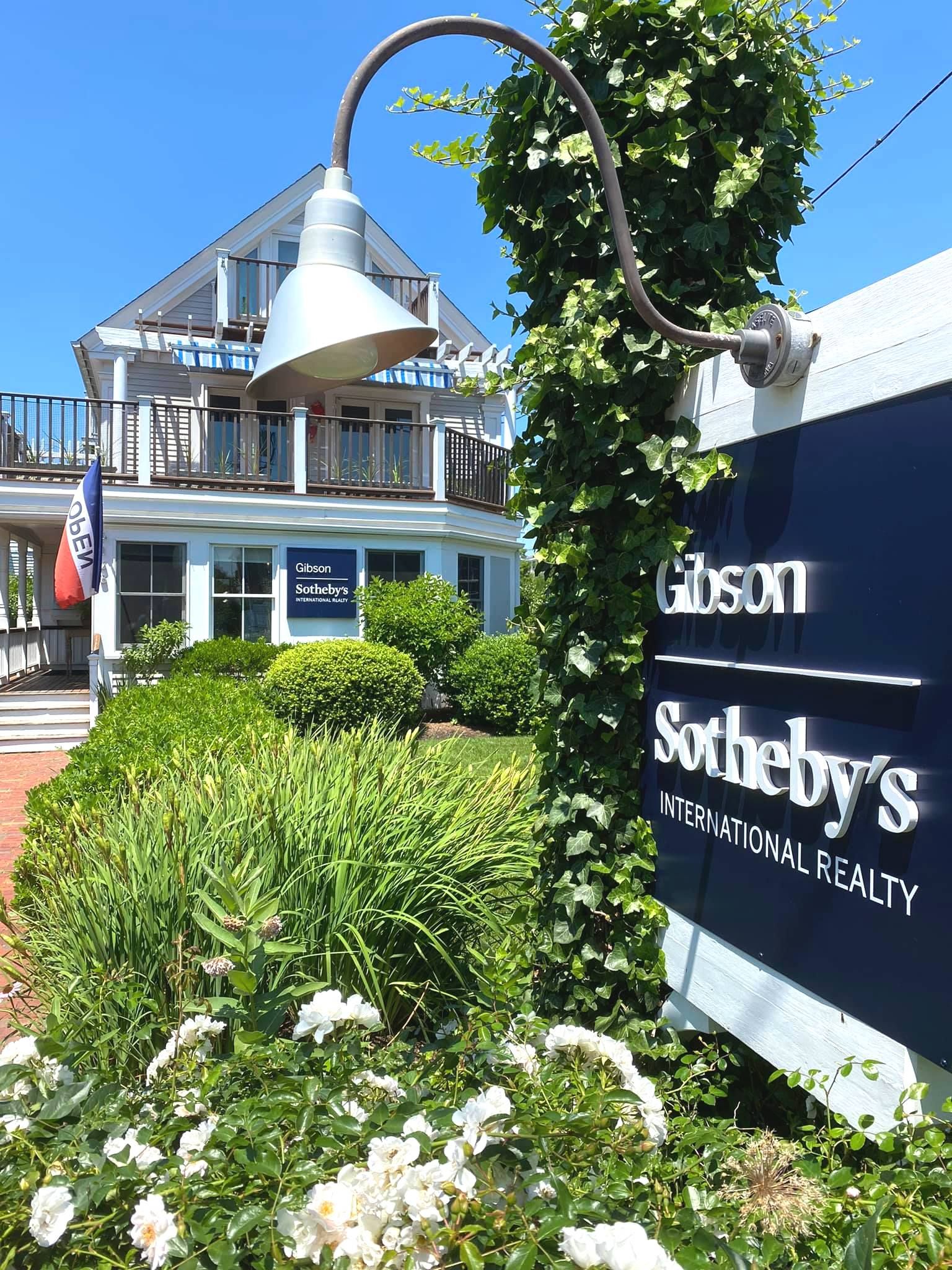 Gibson Sotheby’s International Realty Acquires Pat Shultz Real Estate