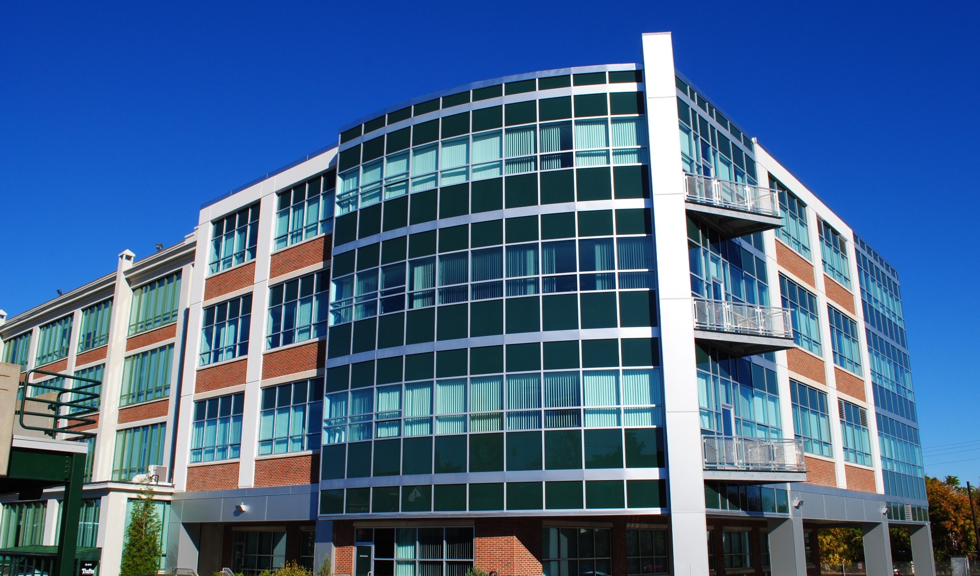 Medford Housing Authority Relocates to a 5,300SF Facility in Medford