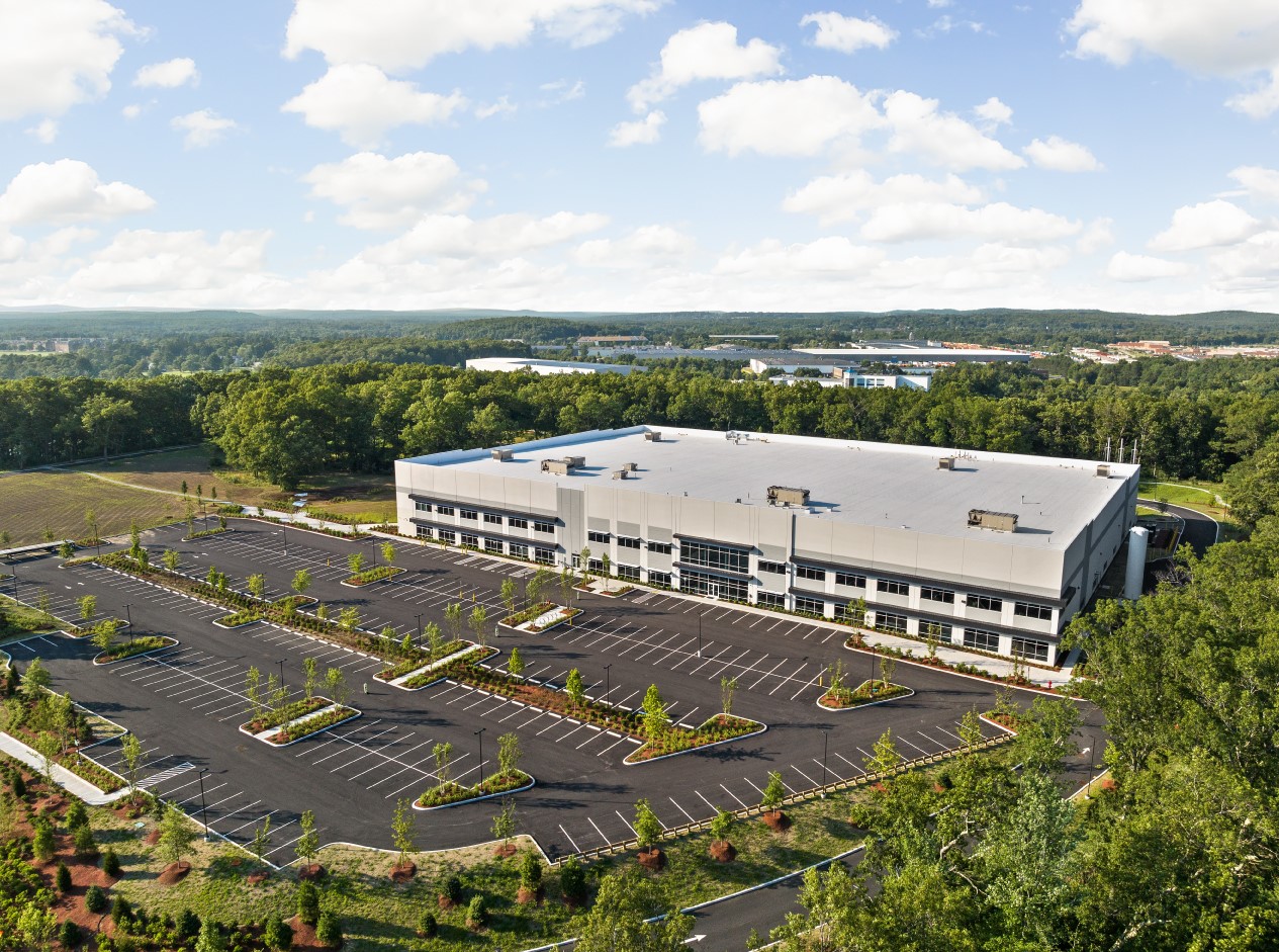 DesignBuild General Contractor ARCO Establishes Life Science