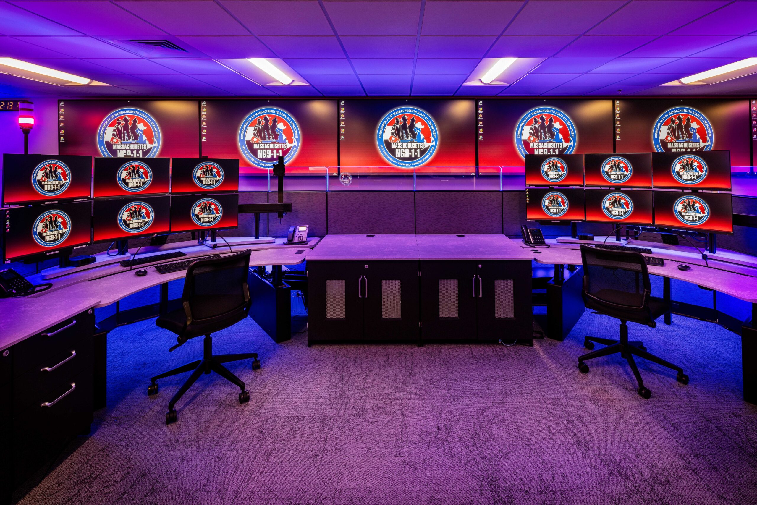 Connolly Brothers Completes Calare Properties Project Boston Real