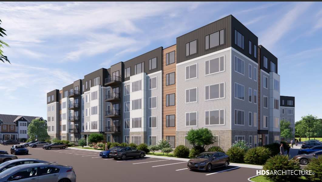 Construction Starts on The Devon at Weiss Farm in Stoneham, MA - Boston ...