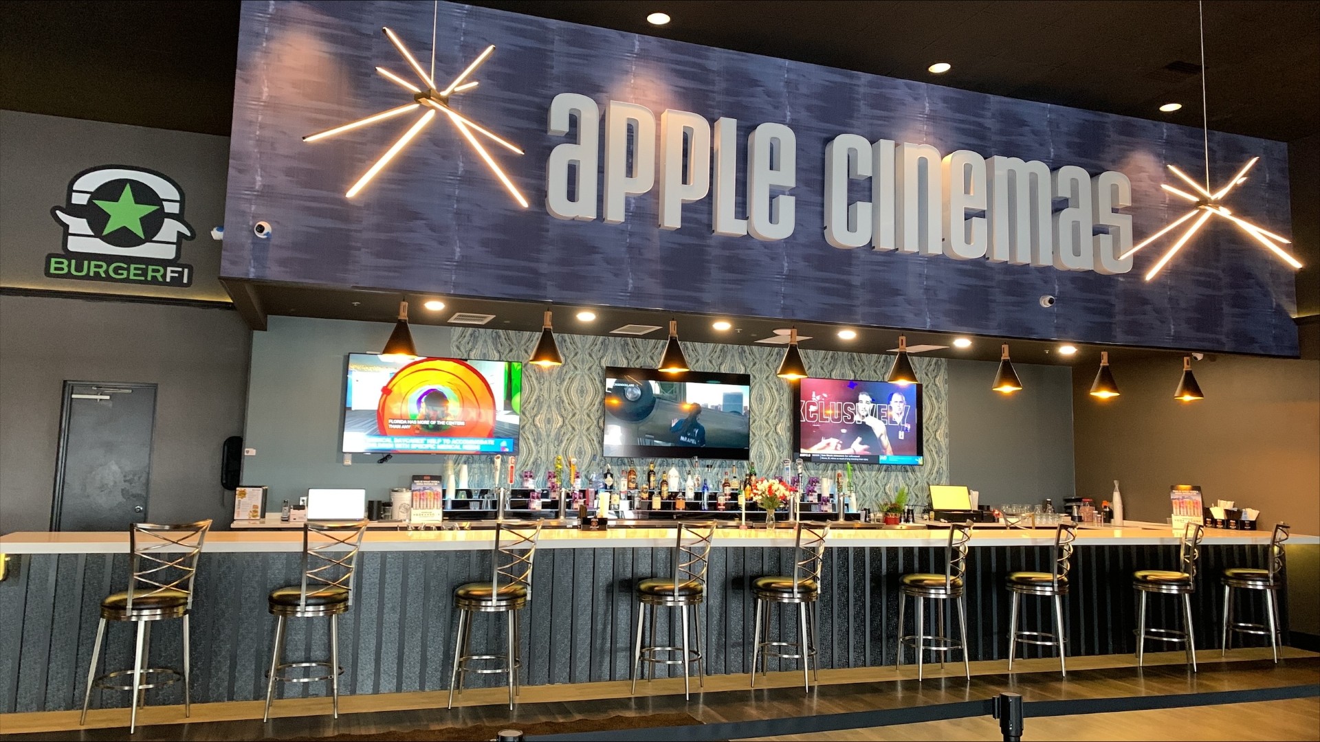 KeyPoint Partners Negotiated a New Lease for its Expanding Cinema ...