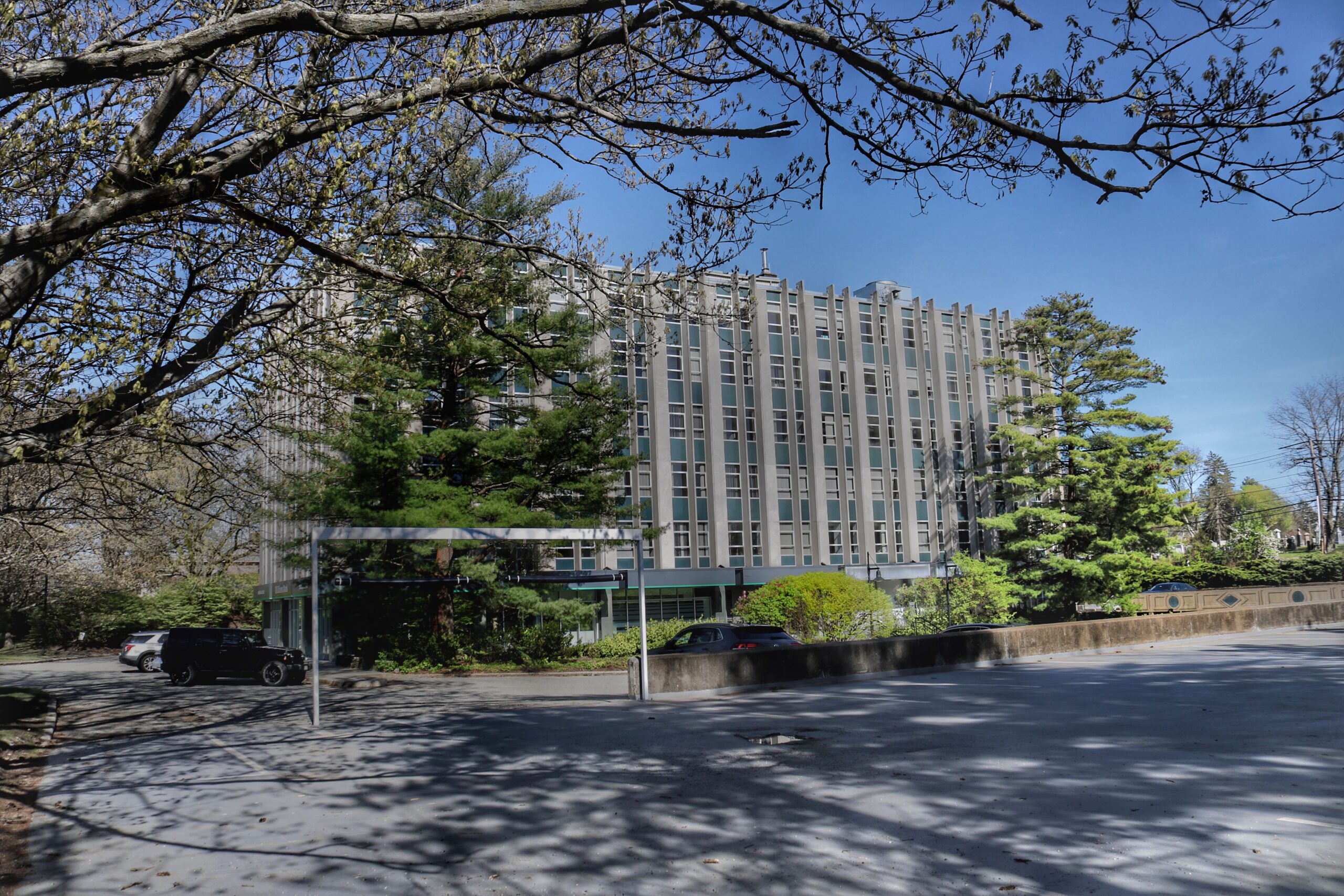City Realty Group Acquires 5.34 Acre Property in Brookline’s Chestnut