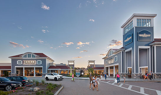 Wrentham Village Premium Outlets Announces New Retailers Ahead of Busy Holiday Shopping Season – Boston Real Estate Times