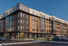 Colliers Secures $41.4 Million in Construction Financing for Marlborough Project