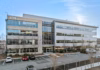 Colliers Named Exclusive Leasing Agent for 75,000 SF of Class A Office Space in Norwood