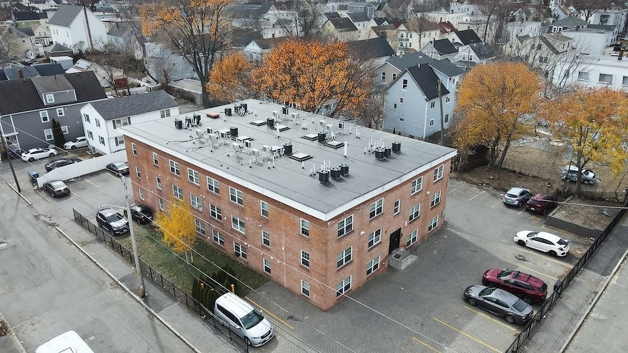 Marcus & Millichap Brokers $7.1M Sale of 30-Unit Multifamily Property in Methuen - Boston Real Estate Times